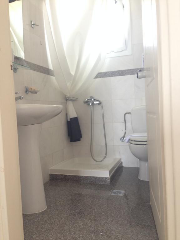 Kanakis Blue Beach Apartments Petres  Номер фото